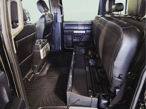Used 2020 Ford F250 Lariat AWD/4WD image 35