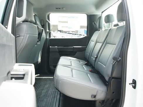New 2026 Ford F250 XL AWD/4WD image 11