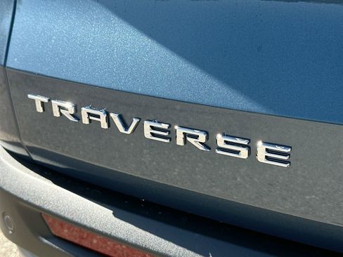 New 2026 Chevrolet Traverse LT w/ Sun and Wheel Package image 69