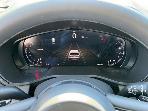 New 2026 MAZDA CX-90 3.3 Turbo w/ Premium Sport Pkg image 21