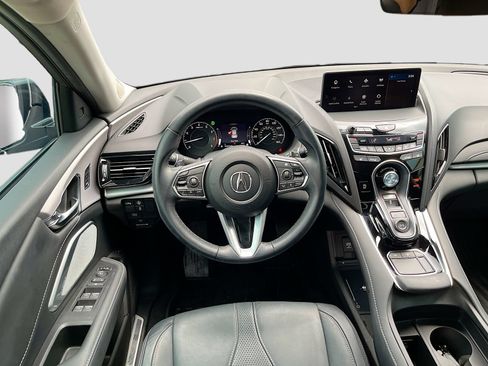 Used 2023 Acura RDX w/ Technology Package AWD/4WD image 24