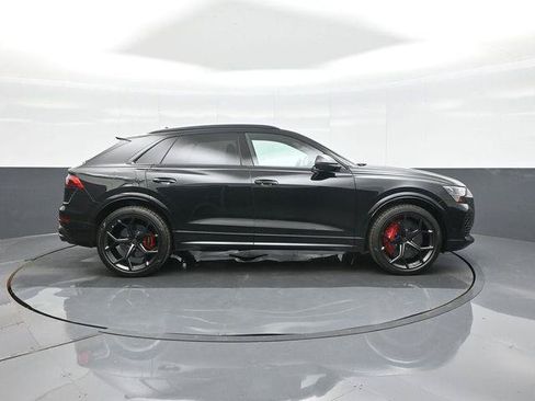 New 2026 Audi RS Q8 performance AWD/4WD image 8