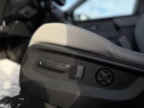 Certified 2022 Honda CR-V EX image 15