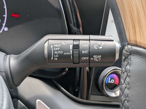 Used 2023 Lexus RX 350 FWD w/ Cold Area Package image 32