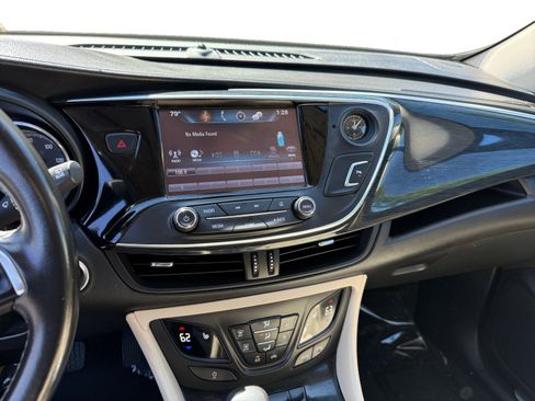 Used 2017 Buick Envision Preferred FWD image 12