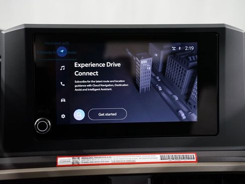 New 2025 Toyota Tacoma SR5 image 19