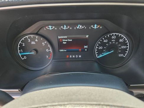 Used 2023 Ford F150 XL w/ XL Chrome Appearance Package AWD/4WD image 33