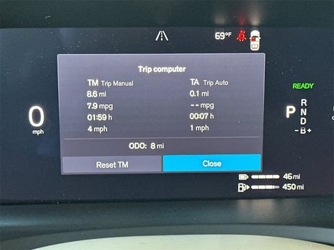 New 2026 Volvo XC90 T8 Ultra w/ Protection Package Premier image 28