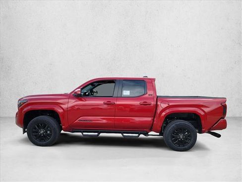 Used 2025 Toyota Tacoma SR5 AWD/4WD image 6