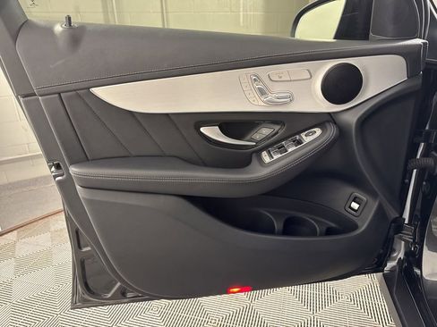 Certified 2022 Mercedes-Benz GLC 300 4MATIC Coupe image 15