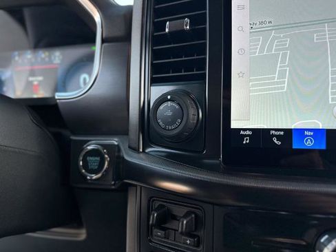 New 2026 Ford F150 Platinum w/ Equipment Group 701A Base image 10