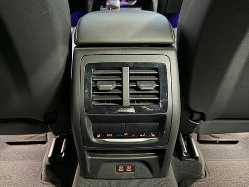 Used 2022 BMW X3 M w/ Competition Package image 22