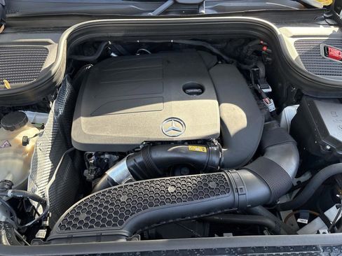 Used 2021 Mercedes-Benz GLE 350 image 13