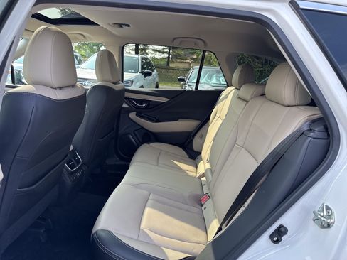 Used 2020 Subaru Outback Limited XT AWD/4WD image 22