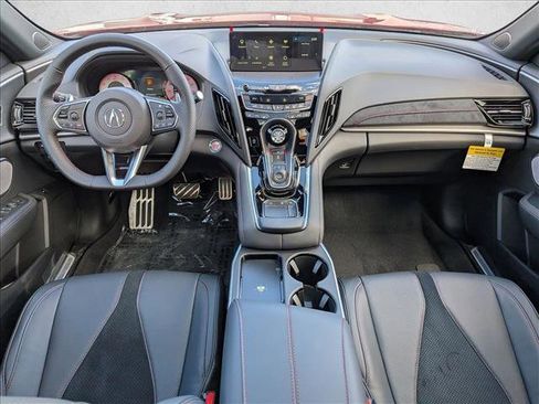 New 2026 Acura RDX A-Spec AWD/4WD image 17