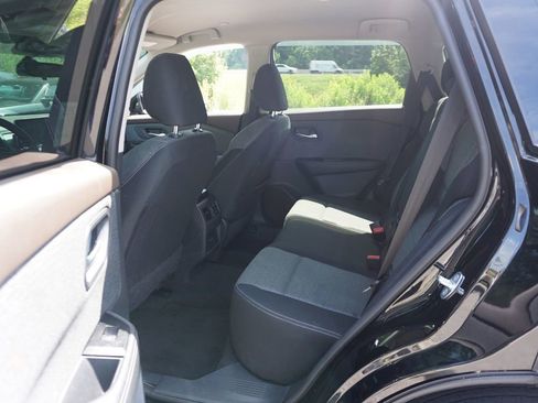 Used 2023 Nissan Rogue SV FWD image 12
