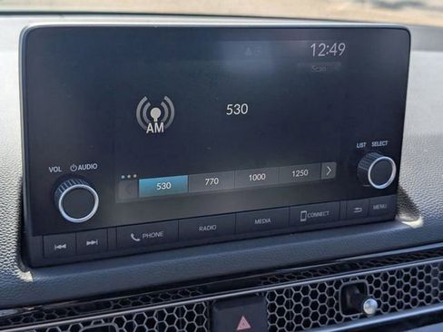 New 2026 Honda Civic Sport image 15