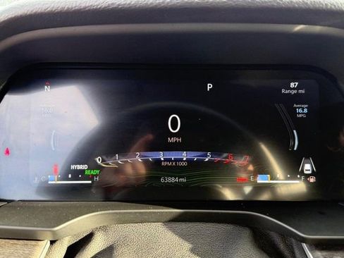 Certified 2023 Jeep Grand Cherokee 4xe image 31