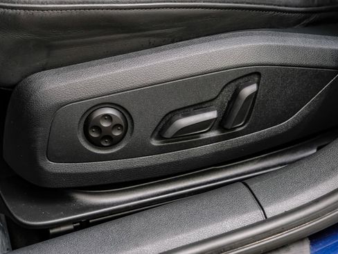 Used 2022 Audi A4 2.0T Premium image 35