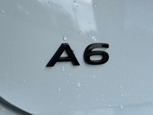 New 2026 Audi A6 Prestige AWD/4WD image 54