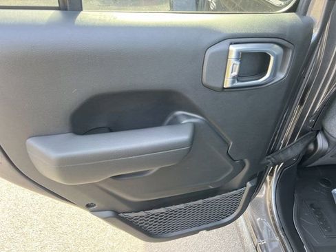 New 2026 Jeep Gladiator Rubicon image 14