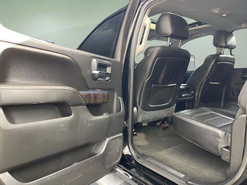 Used 2015 GMC Sierra 2500 Denali image 10