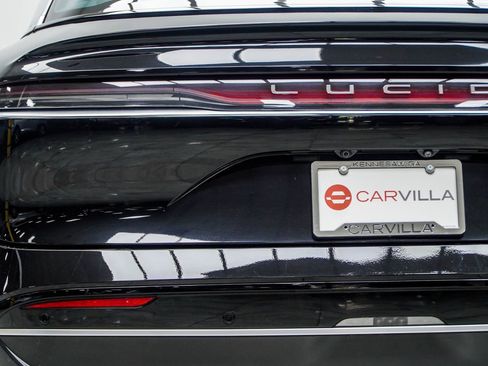 Used 2022 Lucid Air Grand Touring AWD/4WD image 17