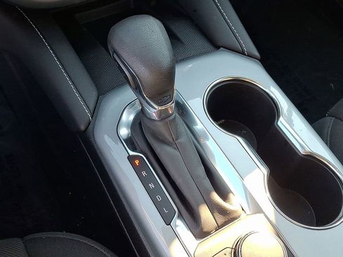 Used 2023 Chevrolet Blazer LT w/ Convenience Package image 14