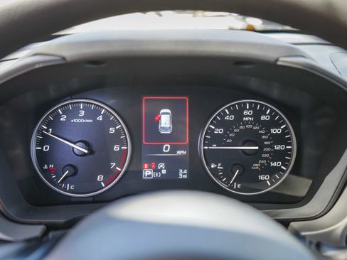 New 2026 Subaru Crosstrek 2.0i Premium image 14