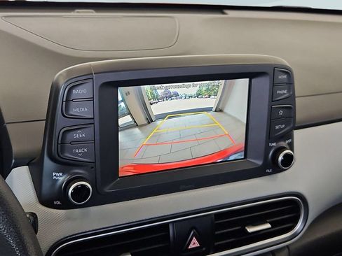 Used 2019 Hyundai Kona SE AWD/4WD image 19