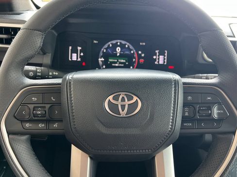 New 2026 Toyota 4Runner SR5 AWD/4WD image 20