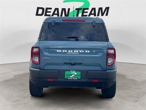 Used 2021 Ford Bronco Sport Big Bend w/ Big Bend Package (96B) image 7