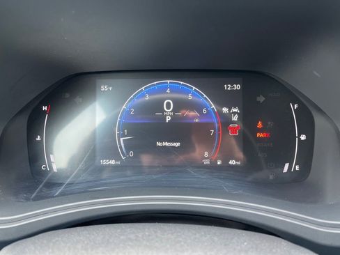 Used 2024 Toyota Grand Highlander XLE AWD/4WD image 16