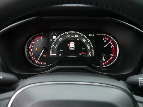 Certified 2025 Toyota RAV4 XLE Premium image 22