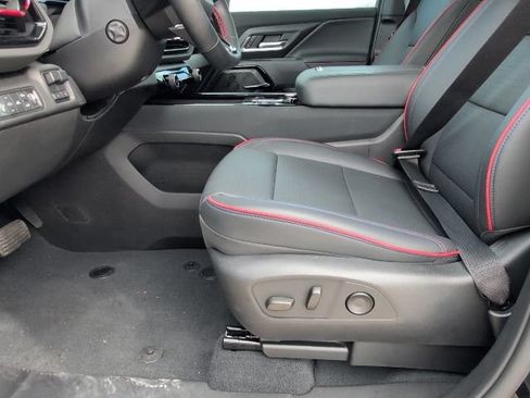 New 2024 Chevrolet Silverado EV RST AWD/4WD image 11