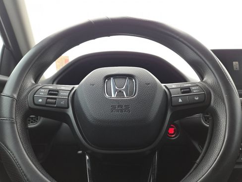 Used 2024 Honda HR-V LX image 25