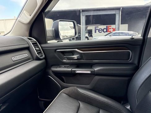 Used 2022 RAM 1500 Laramie image 21