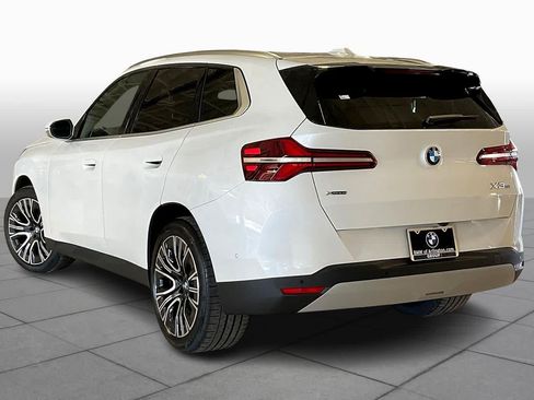 Used 2026 BMW X3 xDrive30i w/ Premium Package AWD/4WD image 12