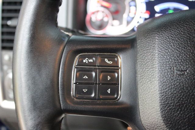 Used 2017 RAM 1500 Outdoorsman AWD/4WD image 16