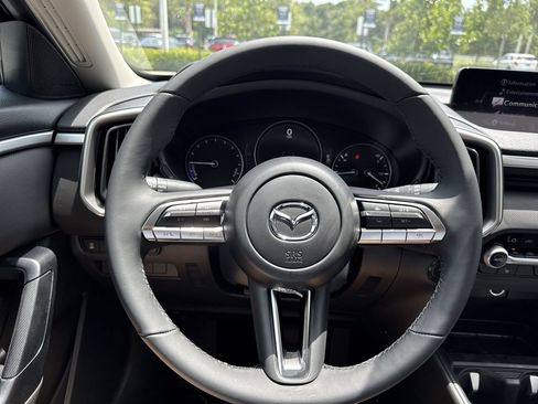 New 2026 MAZDA CX-50 2.5 Hybrid w/ Weather Package AWD/4WD image 48