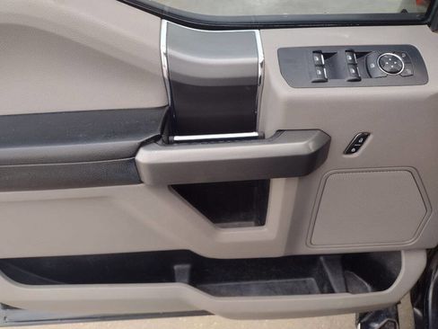 Used 2015 Ford F150 XLT w/ Equipment Group 301A Mid image 19