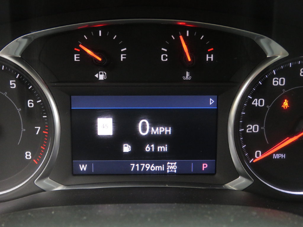 Used 2020 GMC Acadia AT4 w/ Driver Alert Package II AWD/4WD image 23