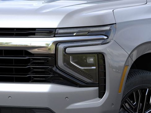 New 2026 Chevrolet Tahoe LS image 10