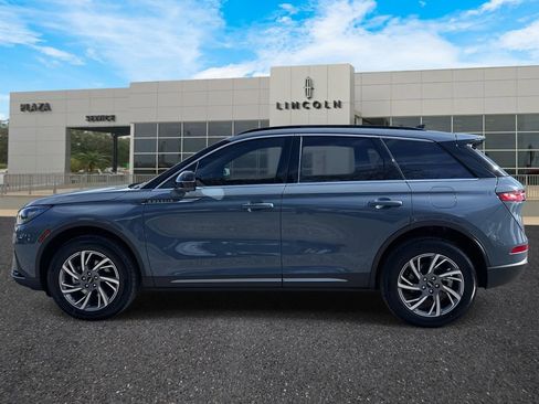 New 2026 Lincoln Corsair Premiere image 6