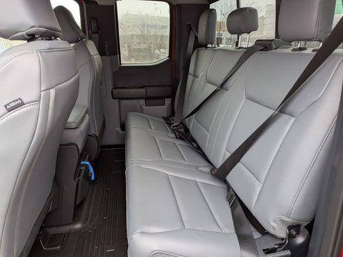 New 2026 Ford F250 XL AWD/4WD image 15