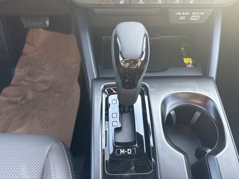 New 2026 Subaru Outback Limited XT image 16