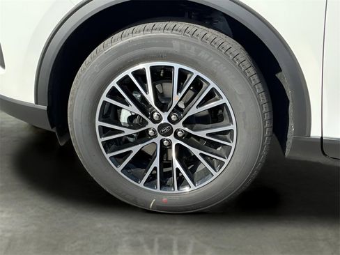 New 2026 Ford Escape SE w/ PHEV Premium Package image 29