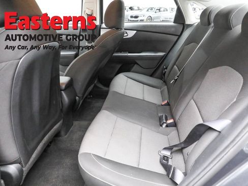 Used 2023 Kia Forte LXS image 21