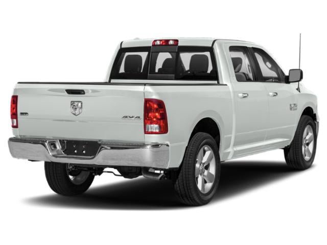 Used 2019 RAM 1500 Warlock w/ Electronics Group AWD/4WD image 3