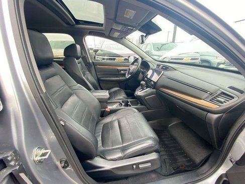 Used 2017 Honda CR-V Touring image 41